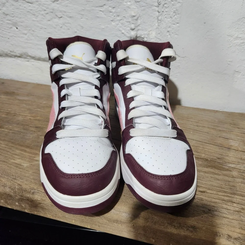 Puma rebound joy